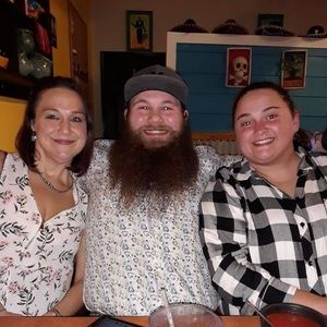 Meet your Posher, Ginger